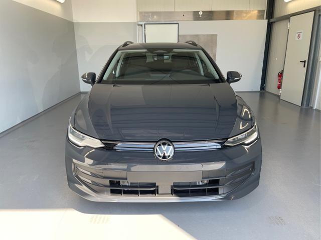 VW Golf Variant
