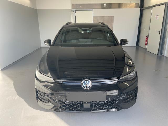 VW Golf Variant