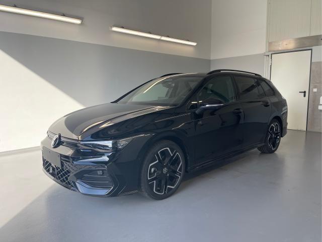 VW Golf Variant