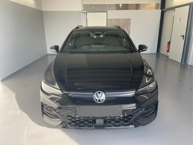VW Golf Variant