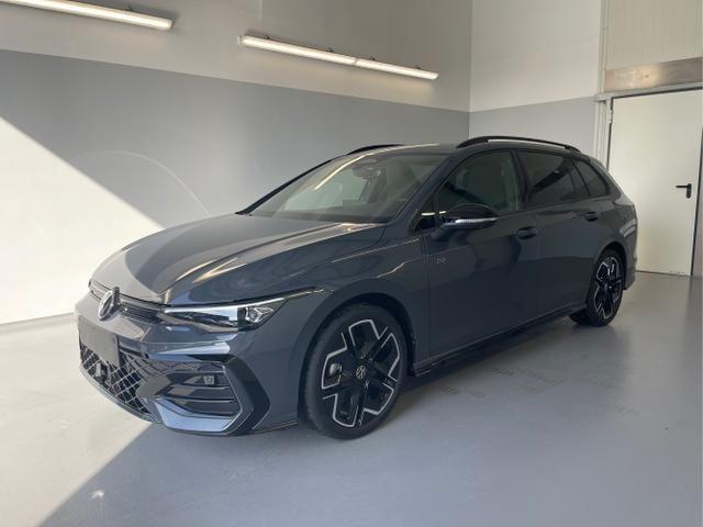 VW Golf Variant