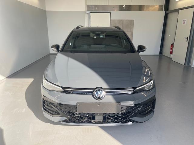 VW Golf Variant