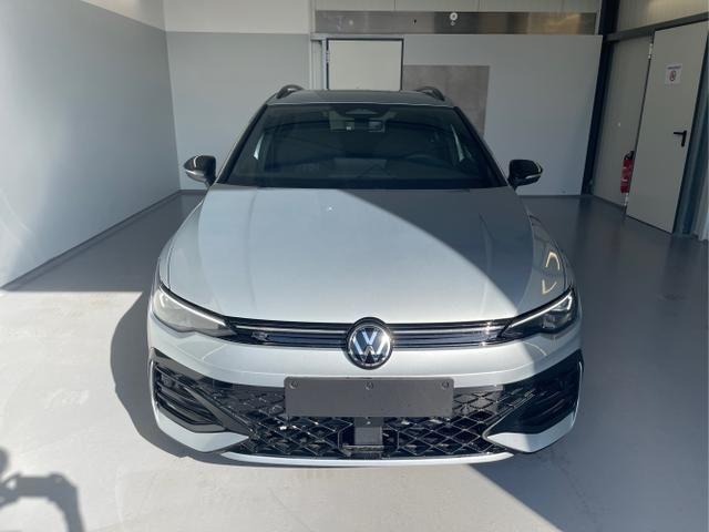 VW Golf Variant