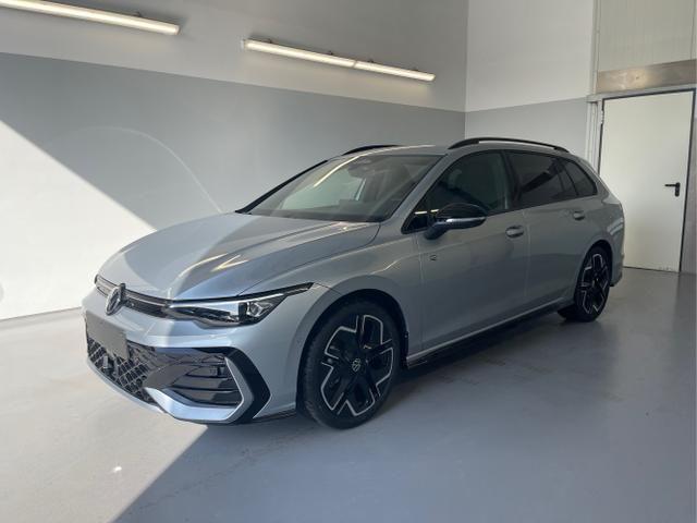 VW Golf Variant