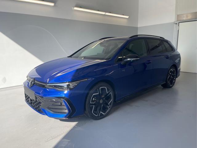 VW Golf Variant