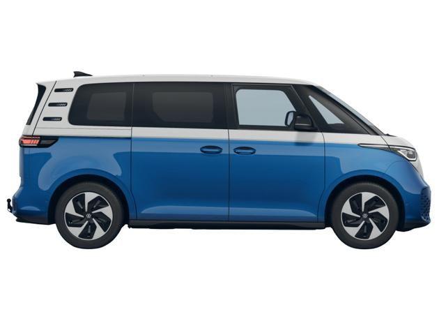 VW ID. Buzz