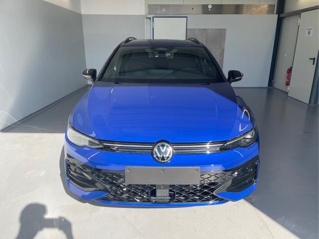 VW Golf Variant