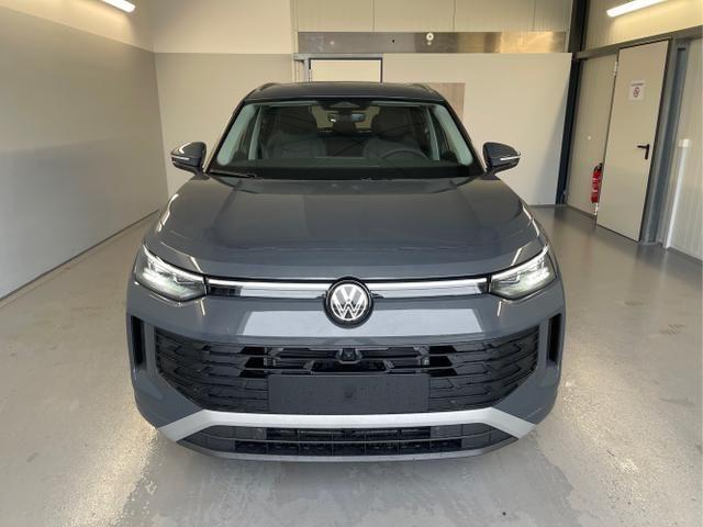 VW Tayron
