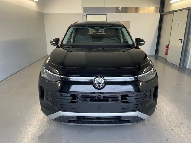VW Tayron