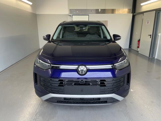 VW Tayron