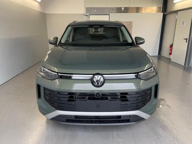 VW Tayron