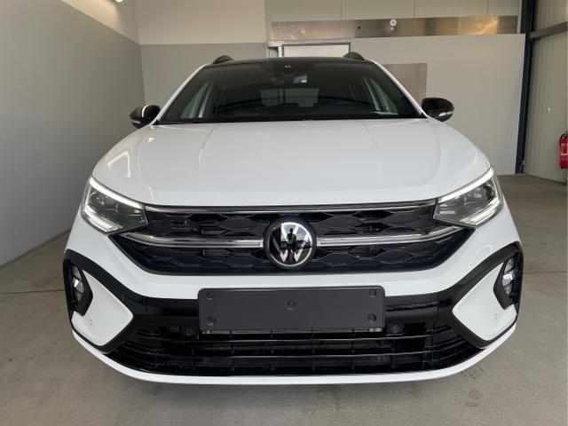 VW Taigo