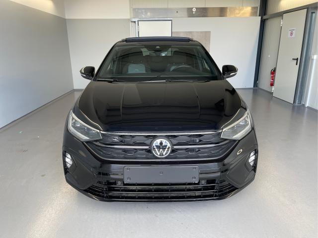 VW Taigo