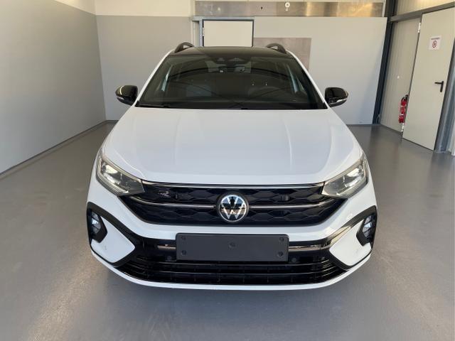 VW Taigo