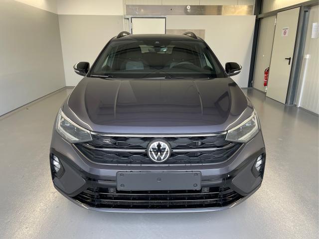 VW Taigo