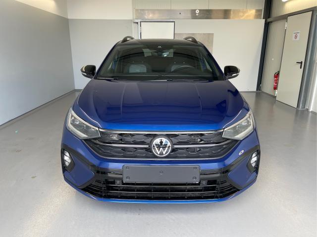 VW Taigo