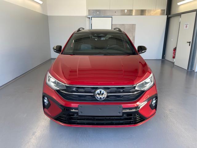 VW Taigo