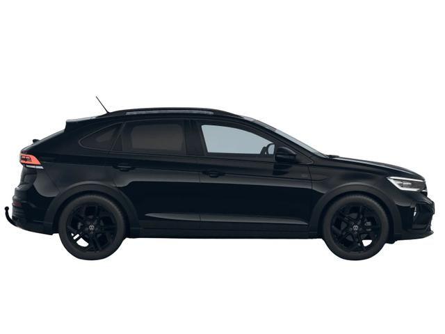 VW Taigo