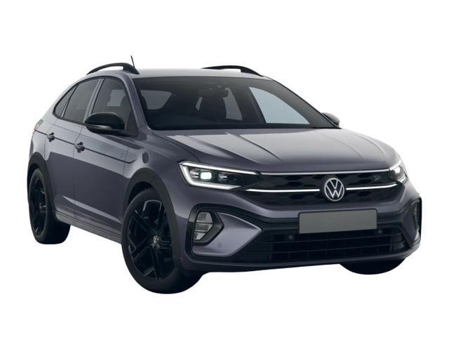 VW Taigo