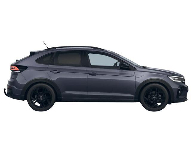 VW Taigo