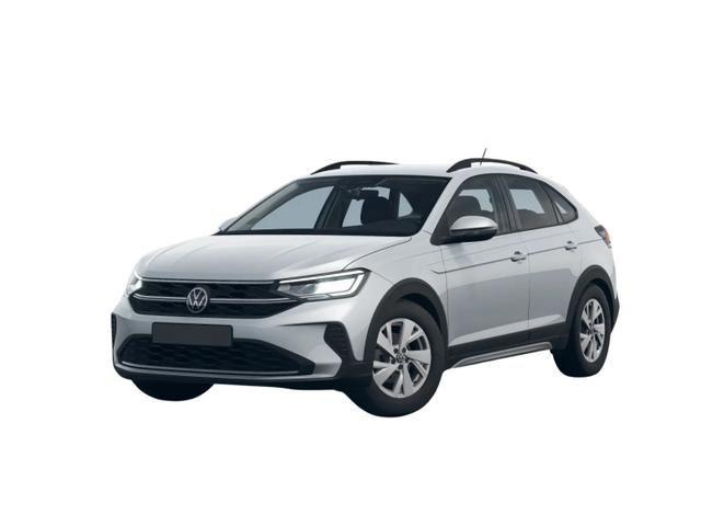 VW Taigo