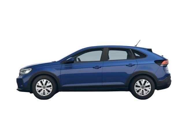VW Taigo