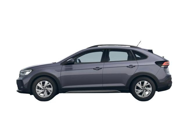 VW Taigo