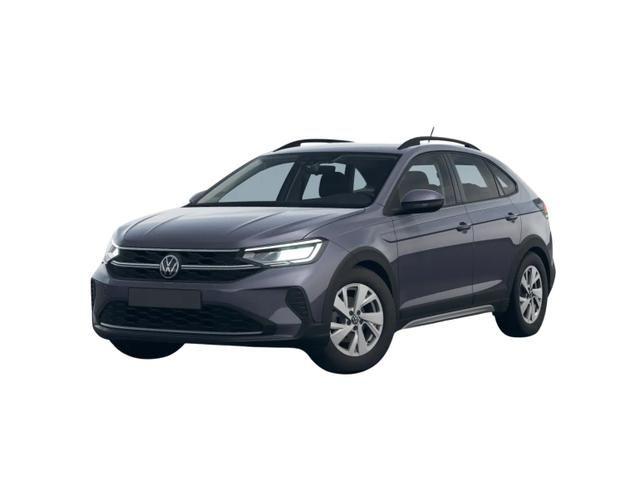 VW Taigo