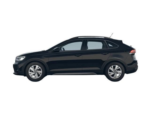VW Taigo