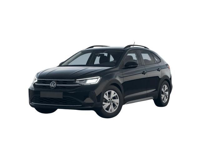 VW Taigo