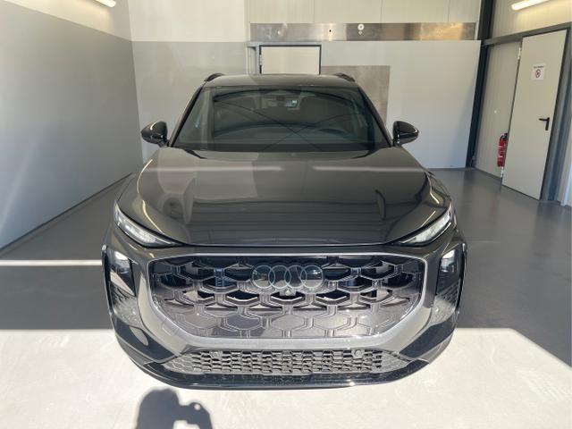 Audi Andere