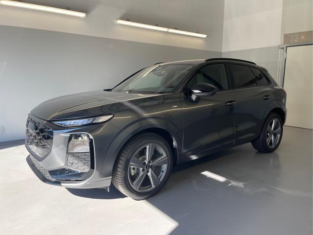 Audi Andere
