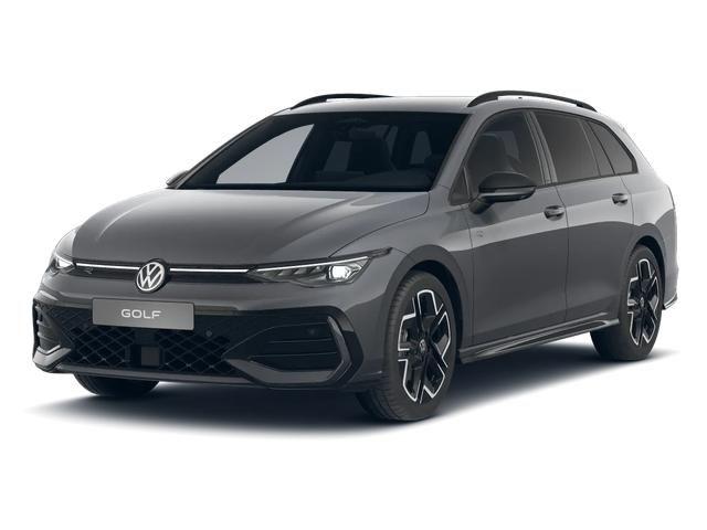 VW Golf Variant