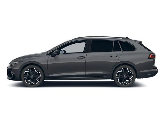 VW Golf Variant