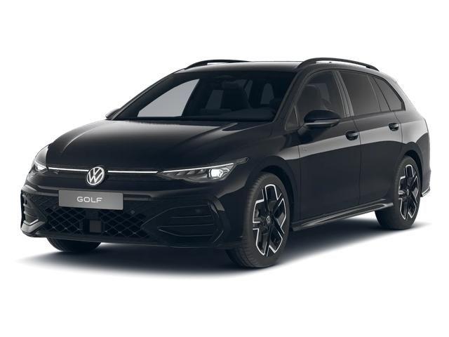 VW Golf Variant