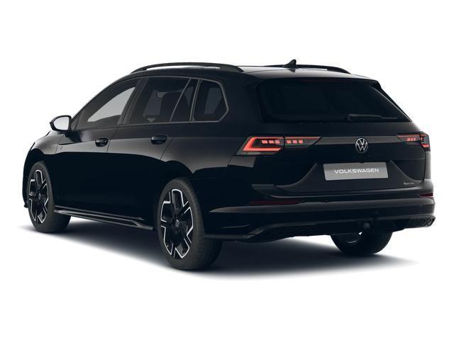 VW Golf Variant