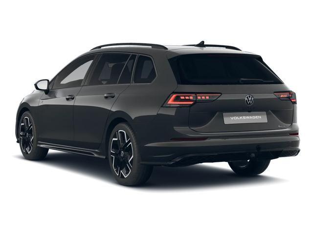 VW Golf Variant