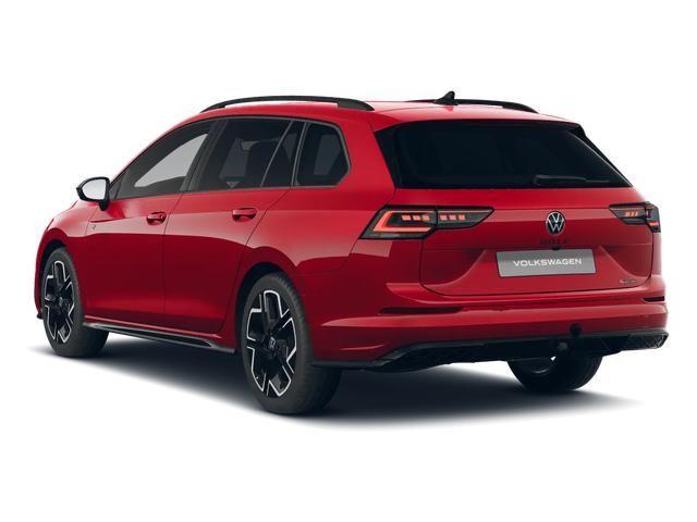 VW Golf Variant