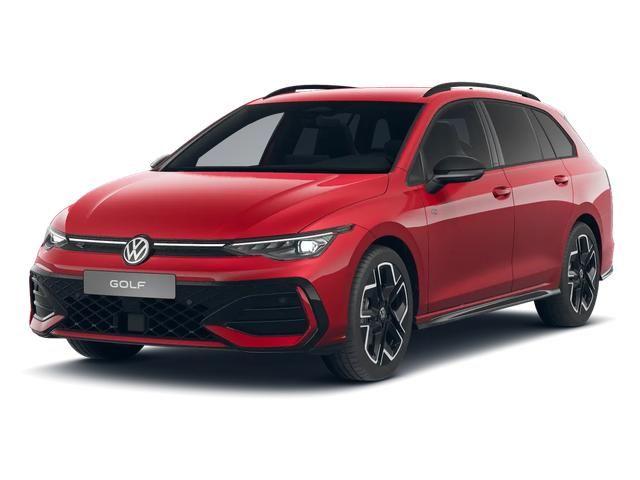 VW Golf Variant