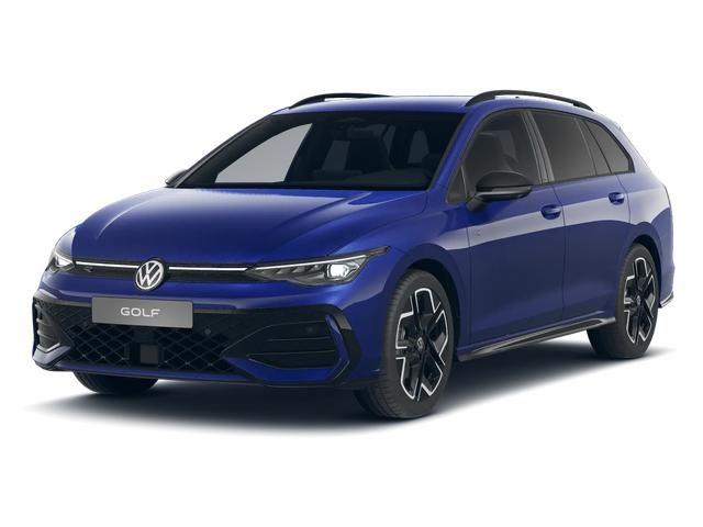 VW Golf Variant