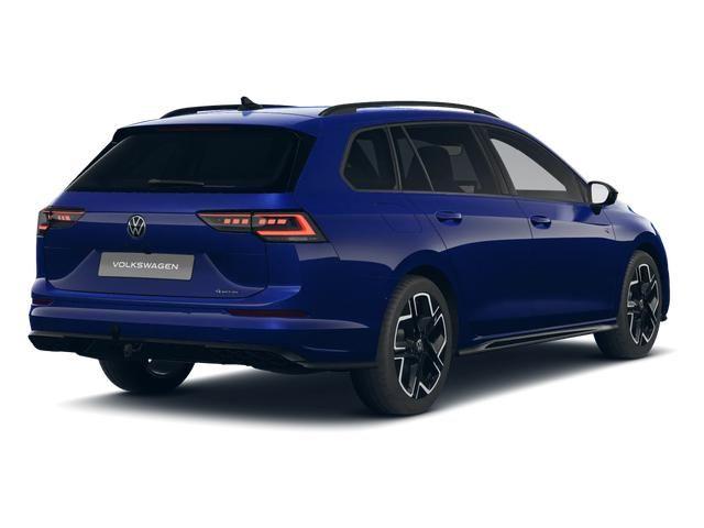 VW Golf Variant