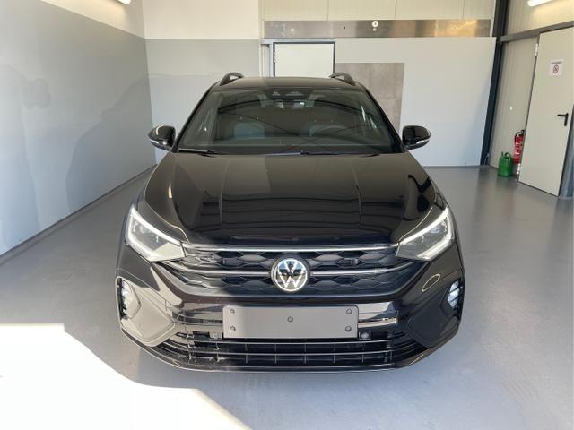 VW Taigo
