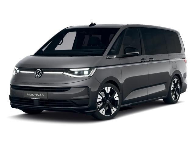 VW T7 Multivan