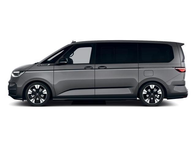 VW T7 Multivan