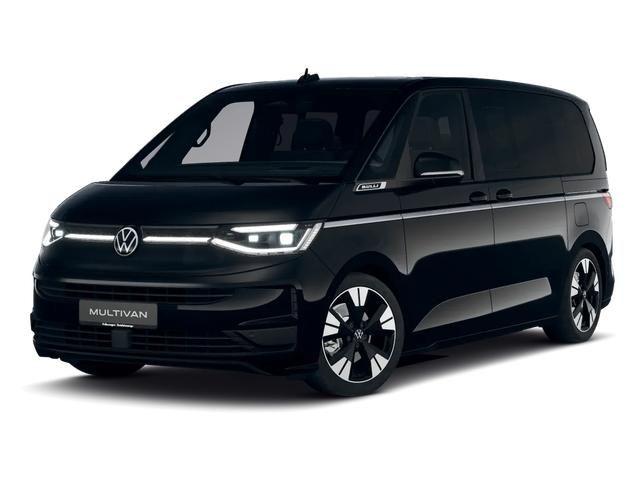 VW T7 Multivan