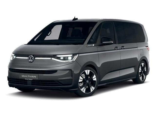 VW T7 Multivan