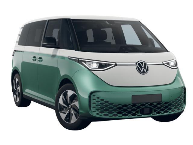 VW ID. Buzz