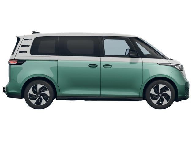 VW ID. Buzz