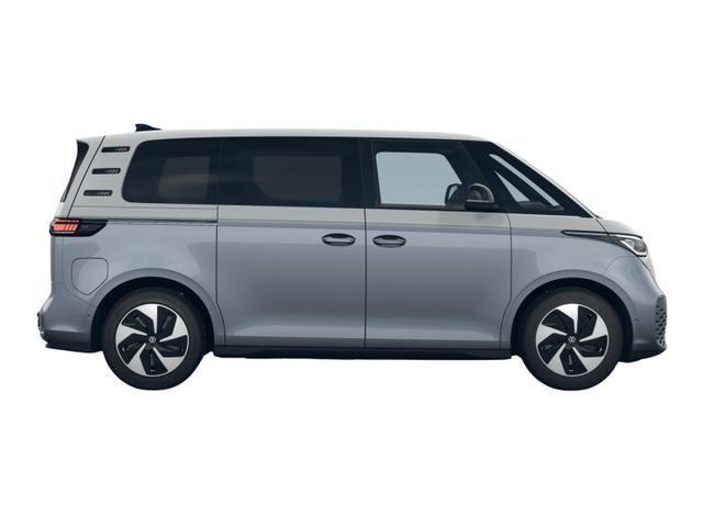 VW ID. Buzz