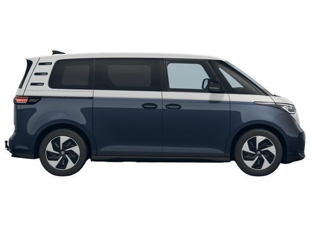 VW ID. Buzz
